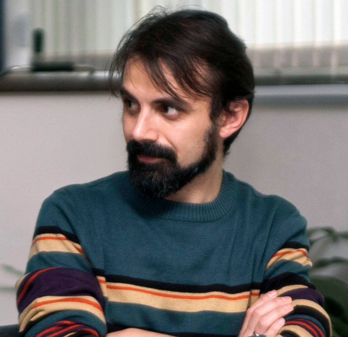 Перекладач 2